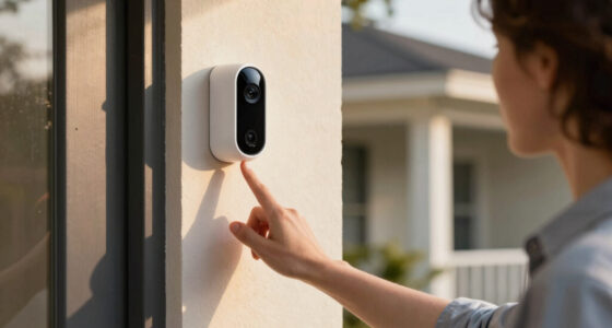 7 Best Smart Cameras for Visual Entry Monitoring in 2026
