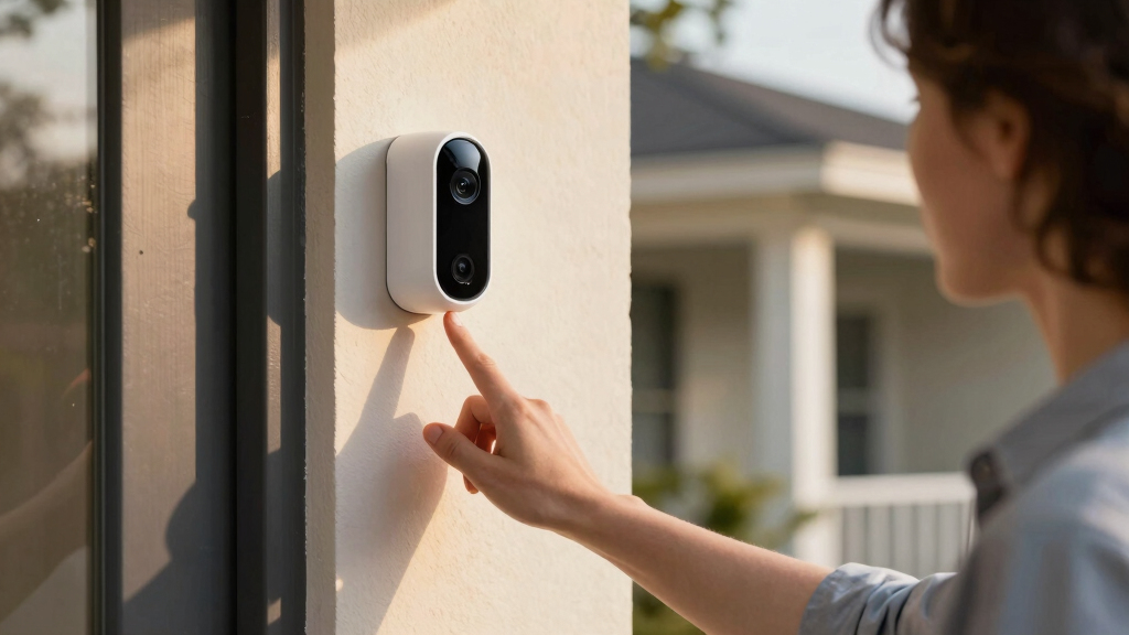 7 Best Smart Cameras for Visual Entry Monitoring in 2026