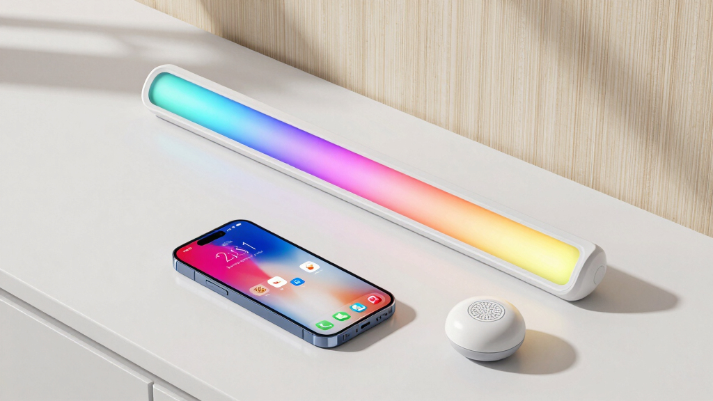 7 Best Smart Light Strips for Accessibility Alerts in 2026