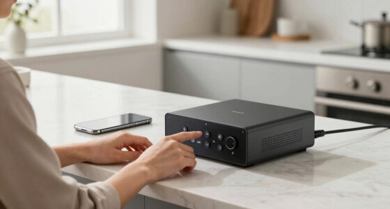 7 Best Uninterruptible Power Supplies for Caption Phones in 2026