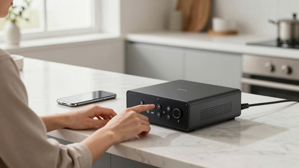 7 Best Uninterruptible Power Supplies for Caption Phones in 2026