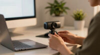 7 Best Webcams for Clear Lipreading on Video Calls in 2026