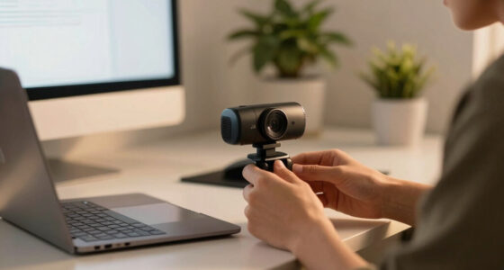 7 Best Webcams for Clear Lipreading on Video Calls in 2026