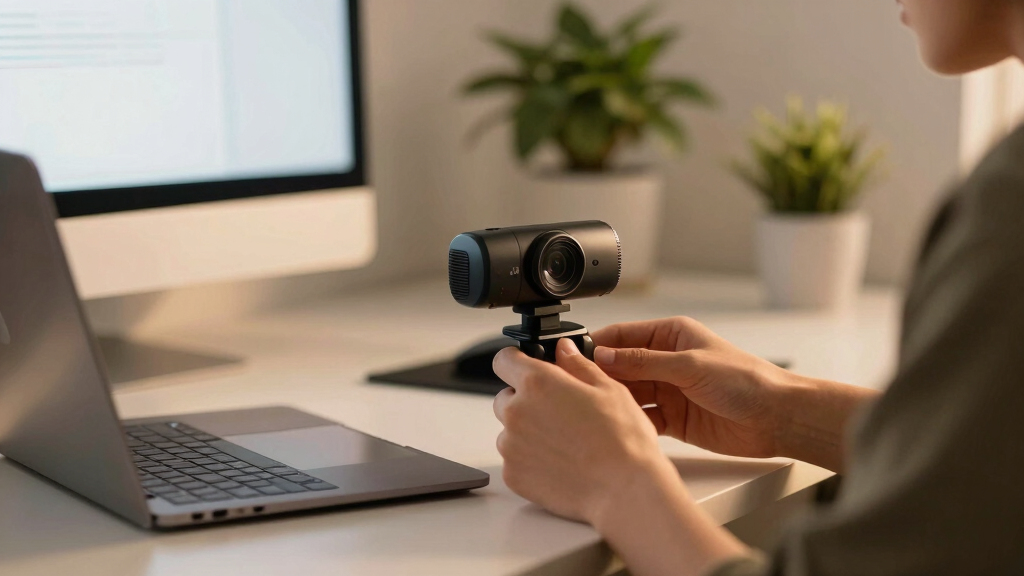 7 Best Webcams for Clear Lipreading on Video Calls in 2026