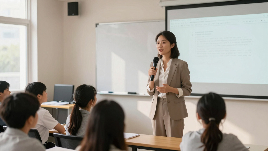 7 Best Wireless Microphones for Classroom Listening in 2026