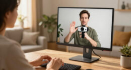 8 Best 4K Webcams for Sign Language Video in 2026
