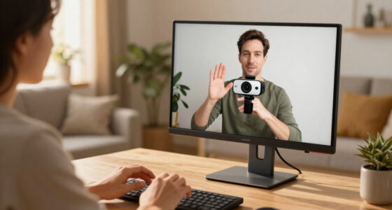 8 Best 4K Webcams for Sign Language Video in 2026