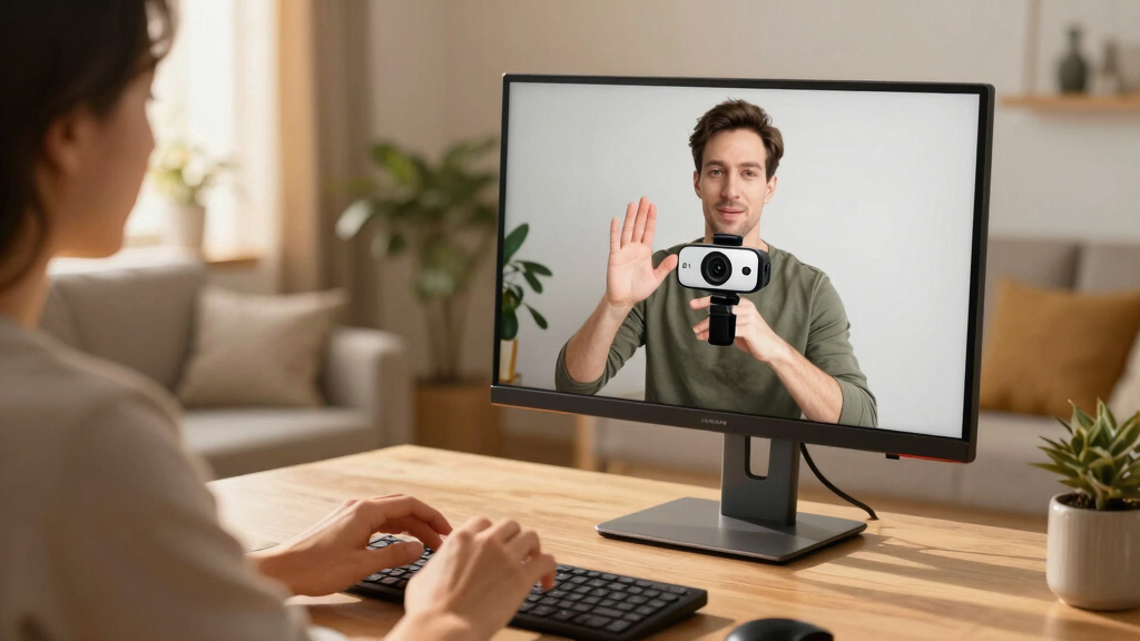 8 Best 4K Webcams for Sign Language Video in 2026