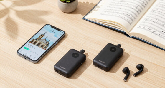 8 Best Auracast Transmitters for Churches in 2026