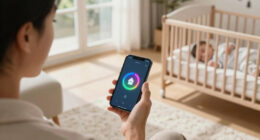 8 Best Baby Cry Alert Systems For Deaf Parents In 2026