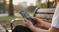 8 Best Bluetooth Braille Displays for iPhone in 2026