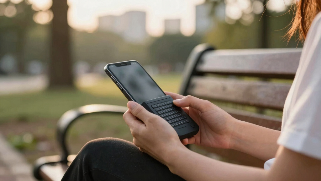8 Best Bluetooth Braille Displays for iPhone in 2026