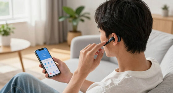 8 Best Bluetooth OTC Hearing Aids for Android Users in 2026