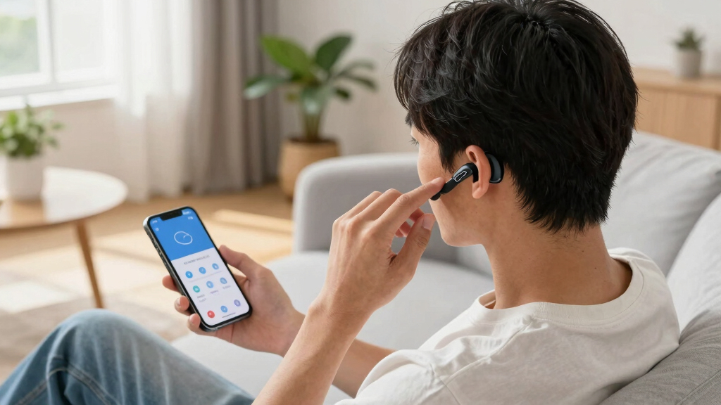 8 Best Bluetooth OTC Hearing Aids for Android Users in 2026