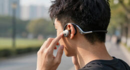 8 Best Bone Conduction Headphones for Hard of Hearing Users in 2026