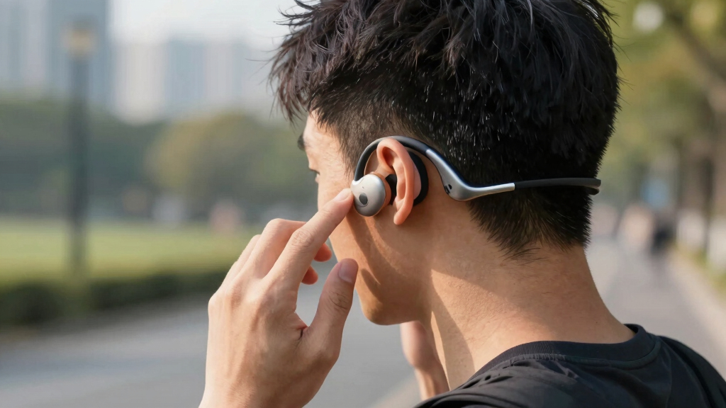 8 Best Bone Conduction Headphones for Hard of Hearing Users in 2026