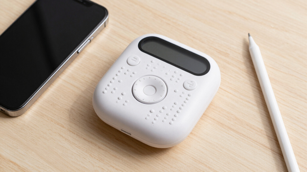 8 Best Braille Notetakers With Wifi in 2026