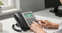 8 Best Captioned Telephones With Amplification in 2026