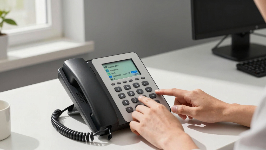 8 Best Captioned Telephones With Amplification in 2026