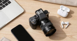 8 Best Conference Cameras for Accessible Hybrid Meetings in 2026