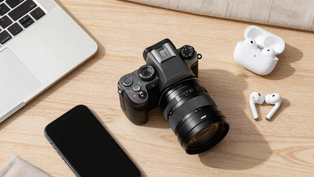 8 Best Conference Cameras for Accessible Hybrid Meetings in 2026