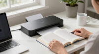 8 Best Desktop Book Scanners With OCR in 2026