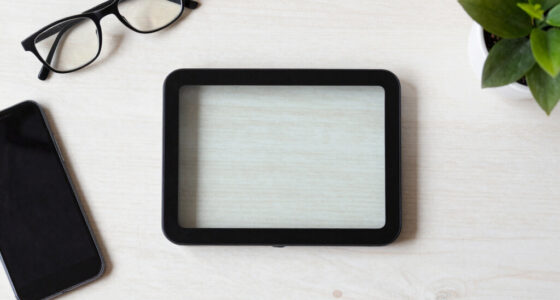 8 Best Digital Magnifiers for Macular Degeneration in 2026