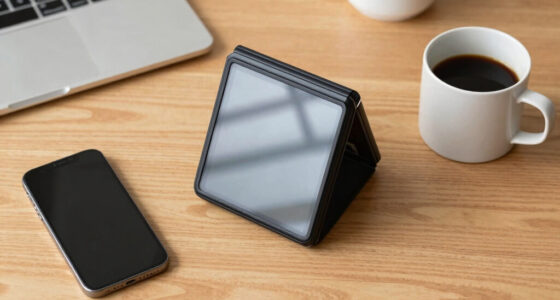 8 Best Foldable Desktop Video Magnifiers in 2026