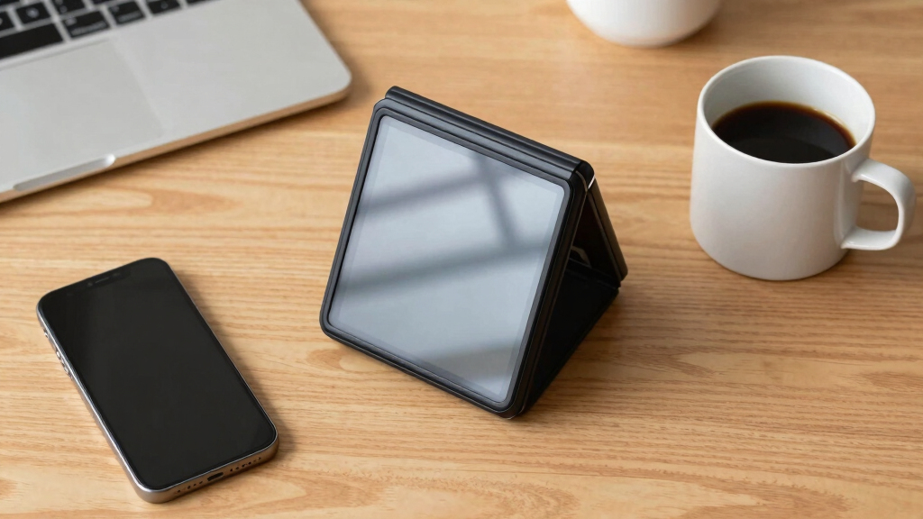 8 Best Foldable Desktop Video Magnifiers in 2026
