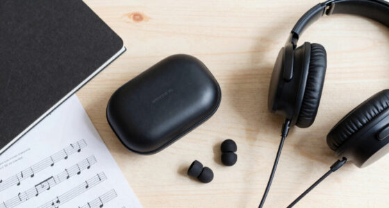 8 Best Hearing Protection for Musicians on Amazon in 2026