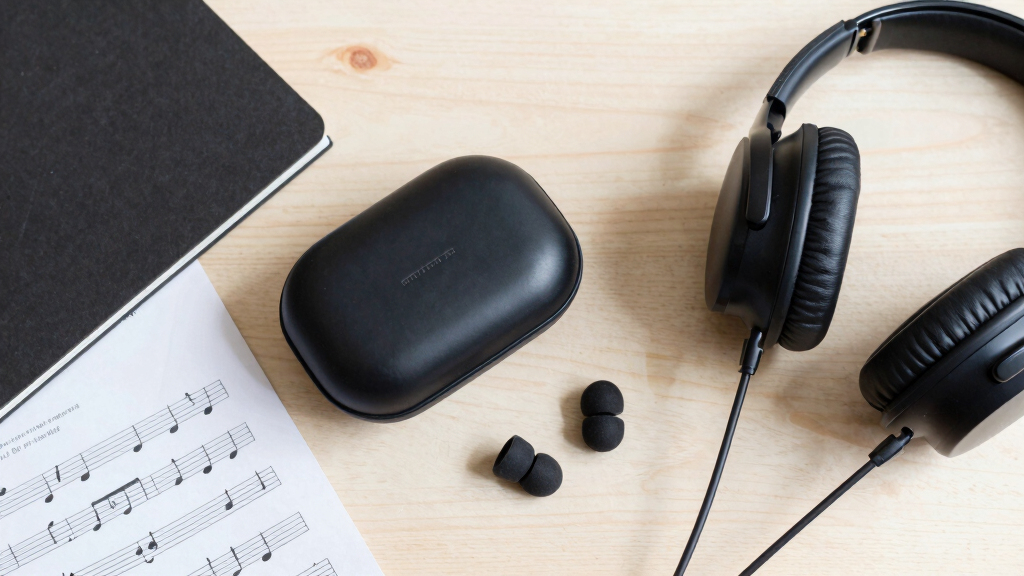 8 Best Hearing Protection for Musicians on Amazon in 2026