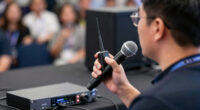 8 Best Interpreter Microphone Systems for Events in 2026