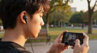 8 Best Low-Latency Earbuds for Captioned Video in 2026