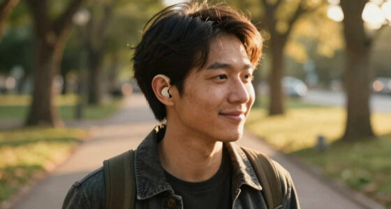 8 Best OTC Hearing Aids With Noise Reduction In 2026