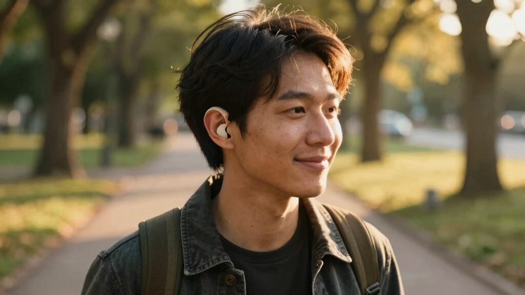 8 Best OTC Hearing Aids With Noise Reduction In 2026