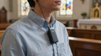 8 Best Personal Amplifiers for Church Listening in 2026