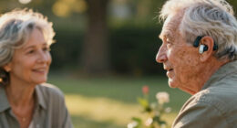 8 Best Premium Hearing Amplifiers for Seniors Amazon in 2026