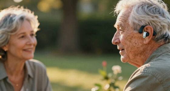 8 Best Premium Hearing Amplifiers for Seniors Amazon in 2026