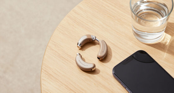 8 Best Premium OTC Hearing Aids on Amazon in 2026