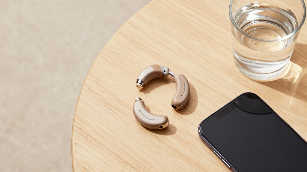 8 Best Premium OTC Hearing Aids on Amazon in 2026