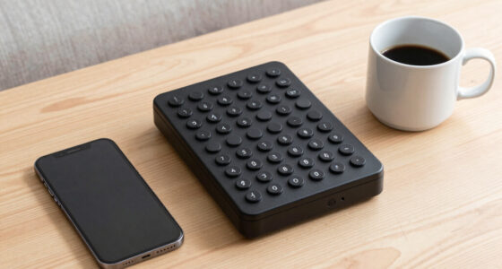 8 Best Refreshable Braille Displays 40 Cell in 2026