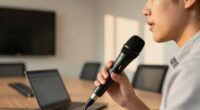8 Best Remote Microphones for Conference Rooms in 2026