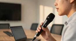 8 Best Remote Microphones for Conference Rooms in 2026