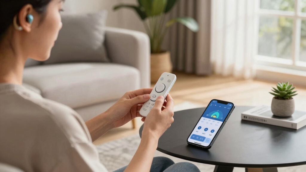 8 Best Remote Microphones for Hearing Aids in 2026