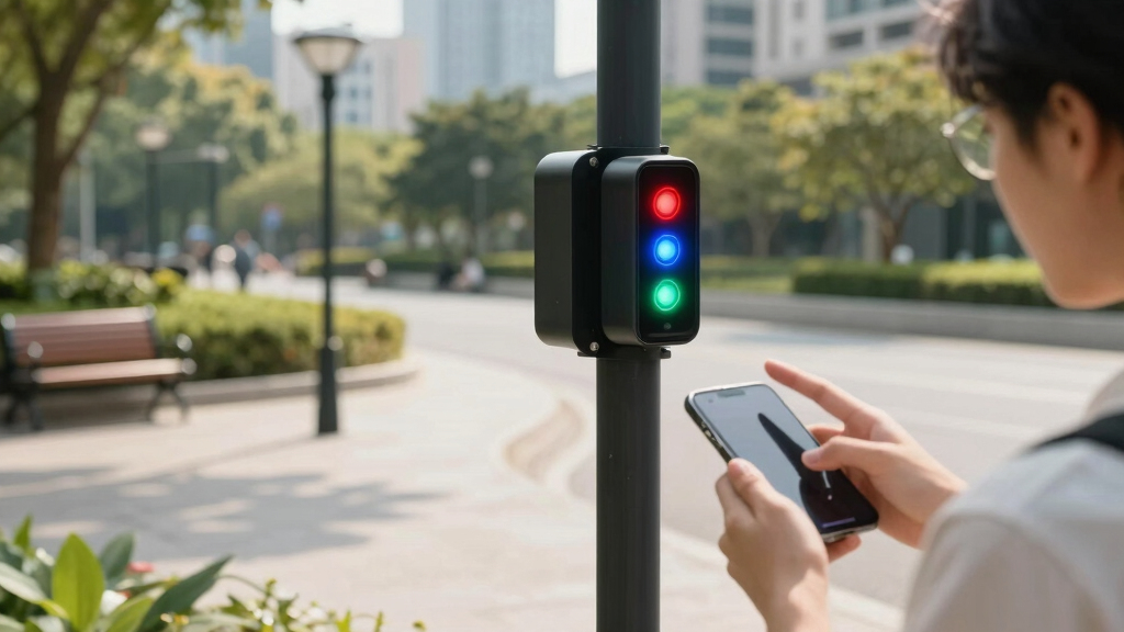 8 Best Smart Sirens With Visual Signals in 2026