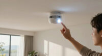 8 Best Smoke Alarms With Strobe Light For Hearing Impaired In 2026