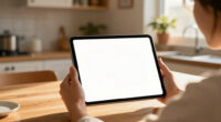 8 Best Tablets for Low Vision and Captioning in 2026
