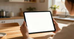 8 Best Tablets for Low Vision and Captioning in 2026