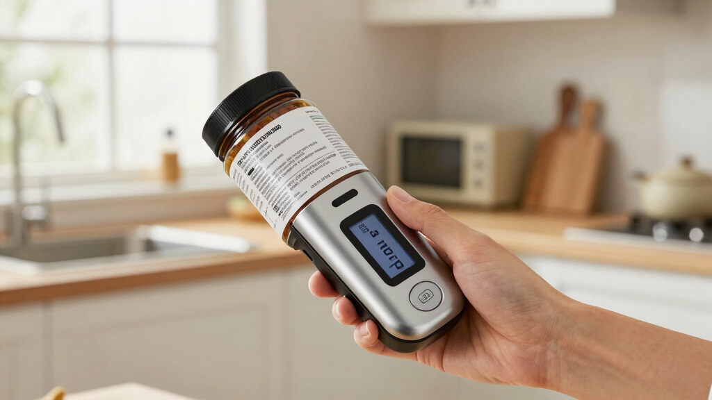 8 Best Text-to-Speech Scanners for Low Vision Users in 2026