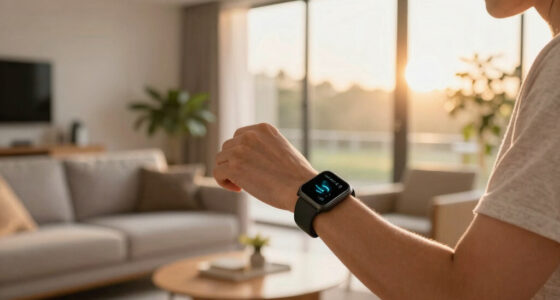 8 Best Whole-Home Alert Systems for Deaf Users in 2026